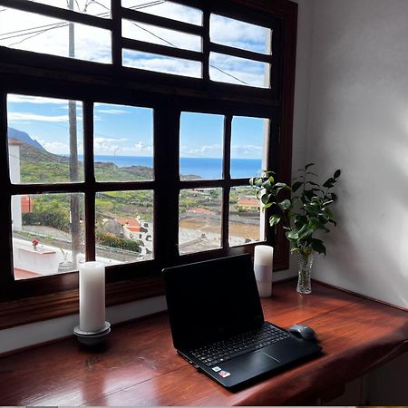 Geko Hotels Los Llanillos Exteriér fotografie