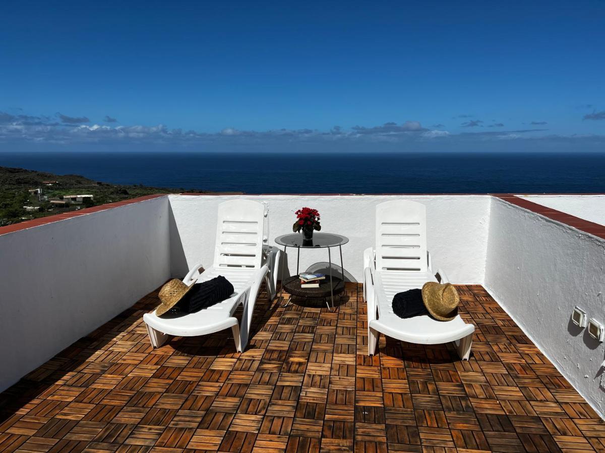 Geko Hotels Los Llanillos Exteriér fotografie